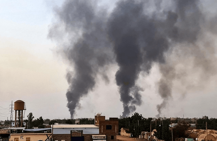 بعد هجوم بورتسودان.. مصر تؤكد ضرورة الحفاظ على مقدرات الشعب السوداني