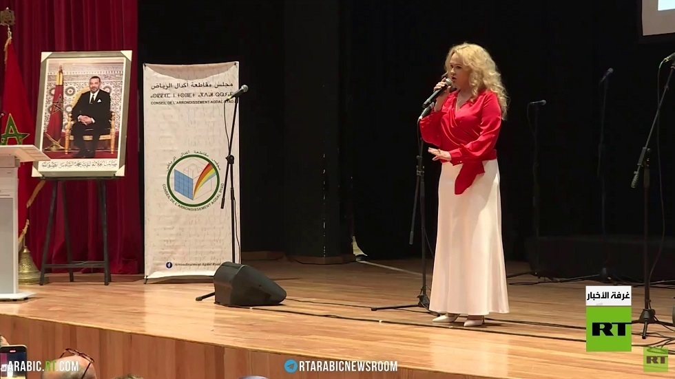 الرباط تحتفل بالذكرى الـ 80 للنصر