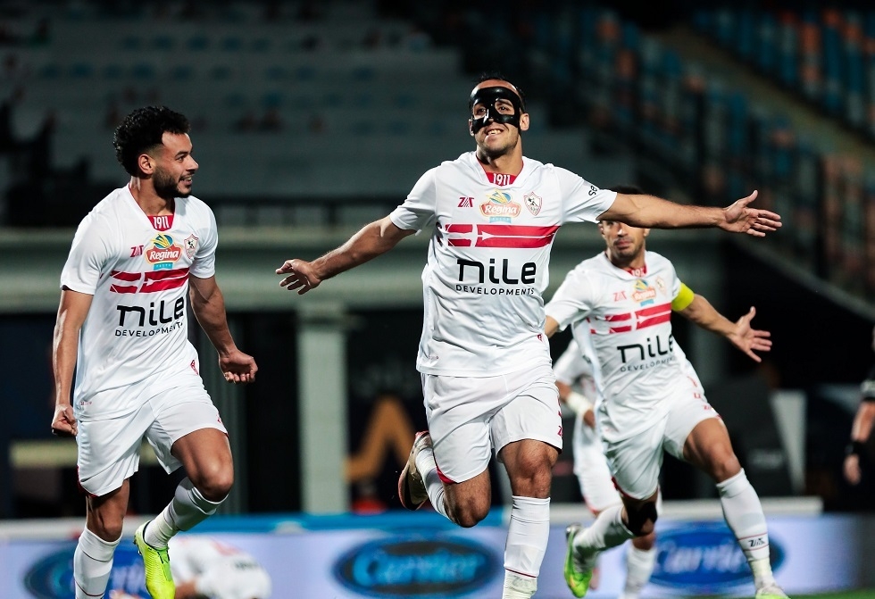 الزمالك يكشف عن اسم المدرب الجديد للنادي والجهاز الفني