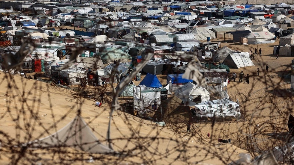 تقرير عبري ينشر تفاصيل عن خطة أمريكية لإدارة قطاع غزة على غرار العراق بعد سقوط صدام حسين
