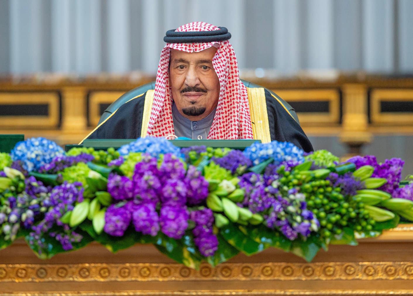 تشمل تعيينات وإعفاءات.. العاهل السعودي يصدر عددا من الأوامر الملكية