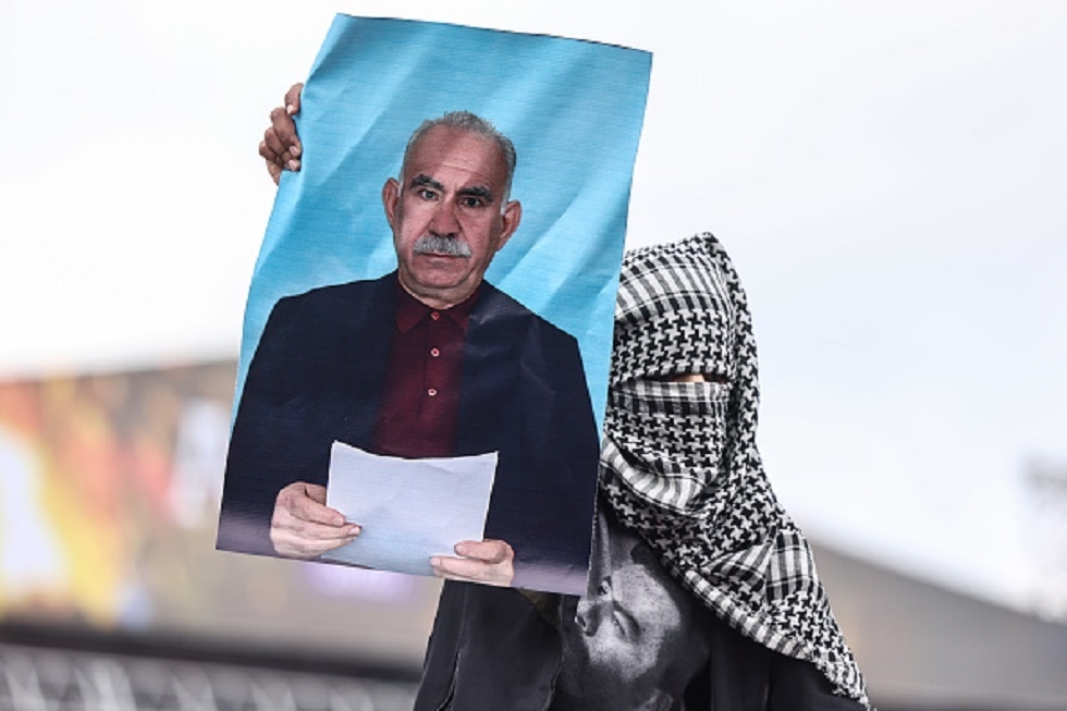 حزب العمال الكردستاني قريب من إعلان حل نفسه