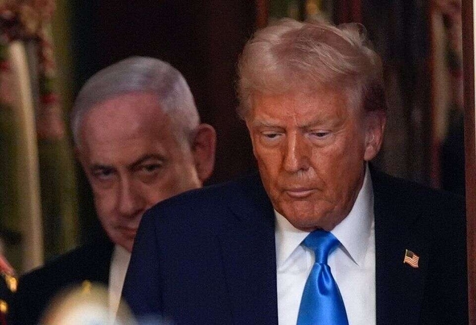 السفير الأمريكي في إسرائيل: التقارير حول اعتراف ترامب بالدولة الفلسطينية "سخيفة"