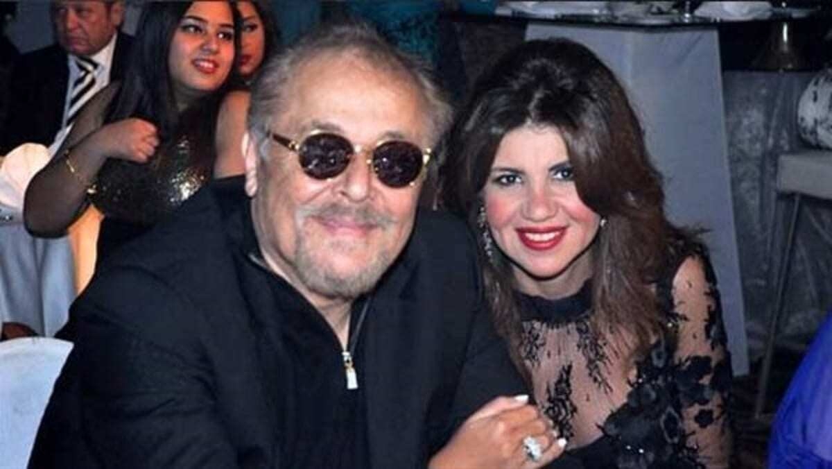فنانة مصرية تكشف تفاصيل "السحر والطلاق" في أزمة بوسي شلبي وأبناء محمود عبد العزيز