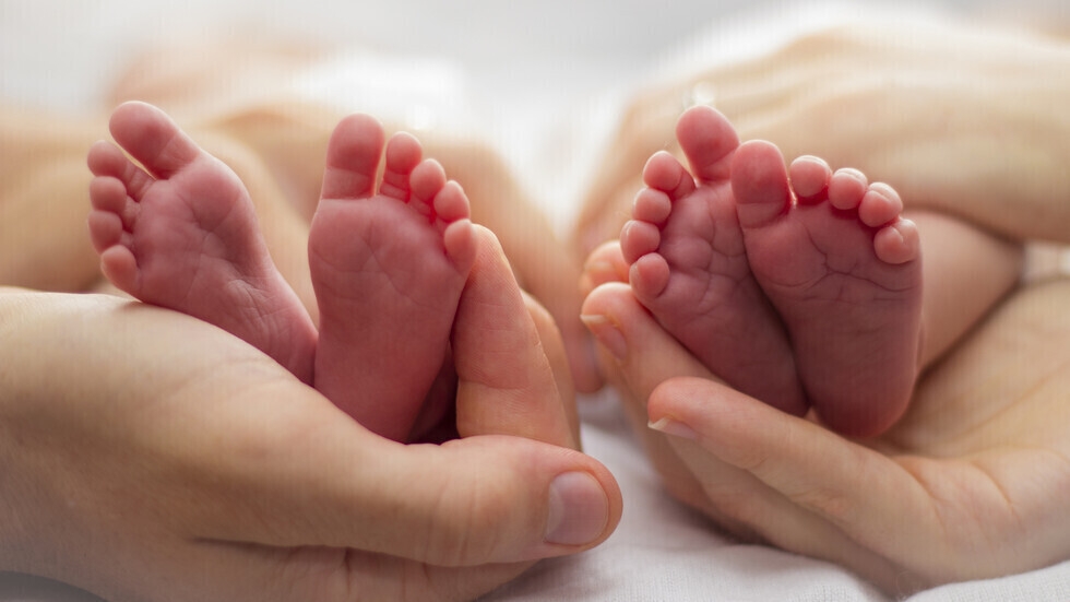 استطلاع للرأي: 90% من الروس يرغبون بإنجاب ثلاثة أطفال
