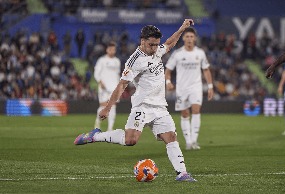 ريال مدريد يواجه مايوركا بحضور ثنائي مغربي وغياب 9 لاعبين بارزين