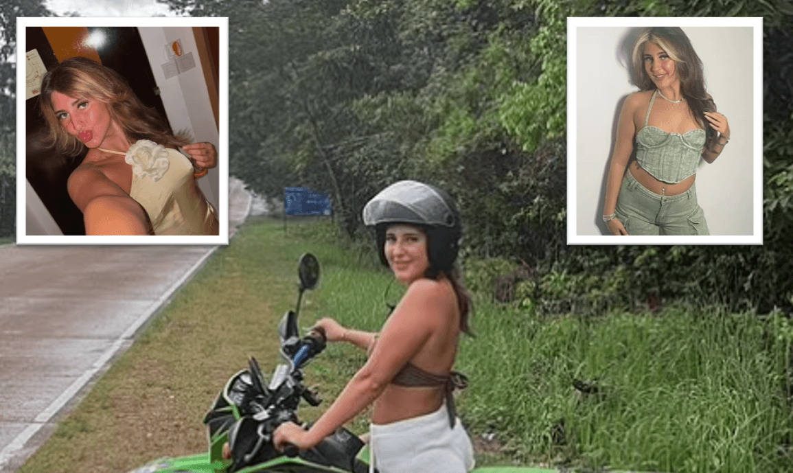 مراهقة بريطانية تتسبب في عملية بحث دولية عنها والمفاجأة لدى العثور عليها على بعد 4000 ميل (فيديو)