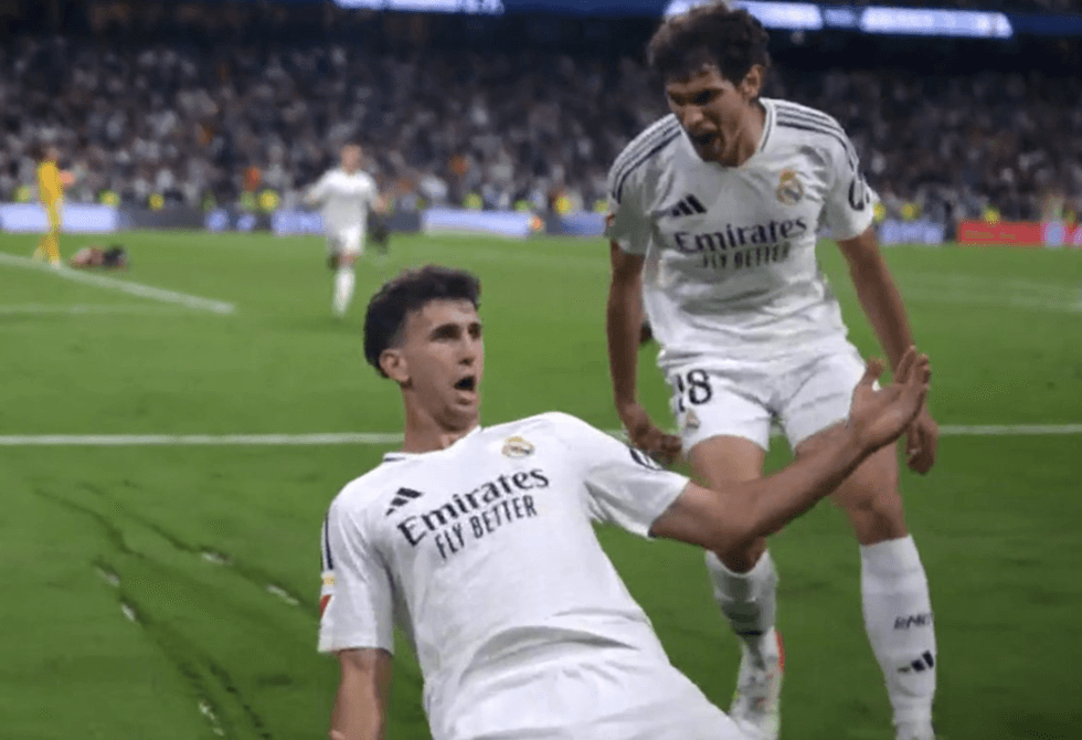 في الدقيقة الأخيرة.. ريال مدريد يسجل هدف الفوز على مايوركا ويؤجل تتويج برشلونة بـ"الليغا"