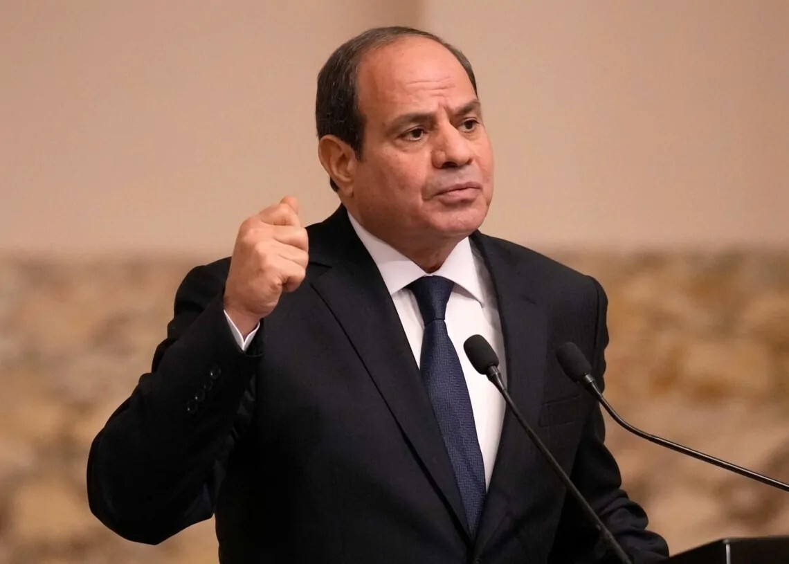 السيسي يوجه بإدراج الذكاء الاصطناعي كمادة إلزامية في التعليم المصري