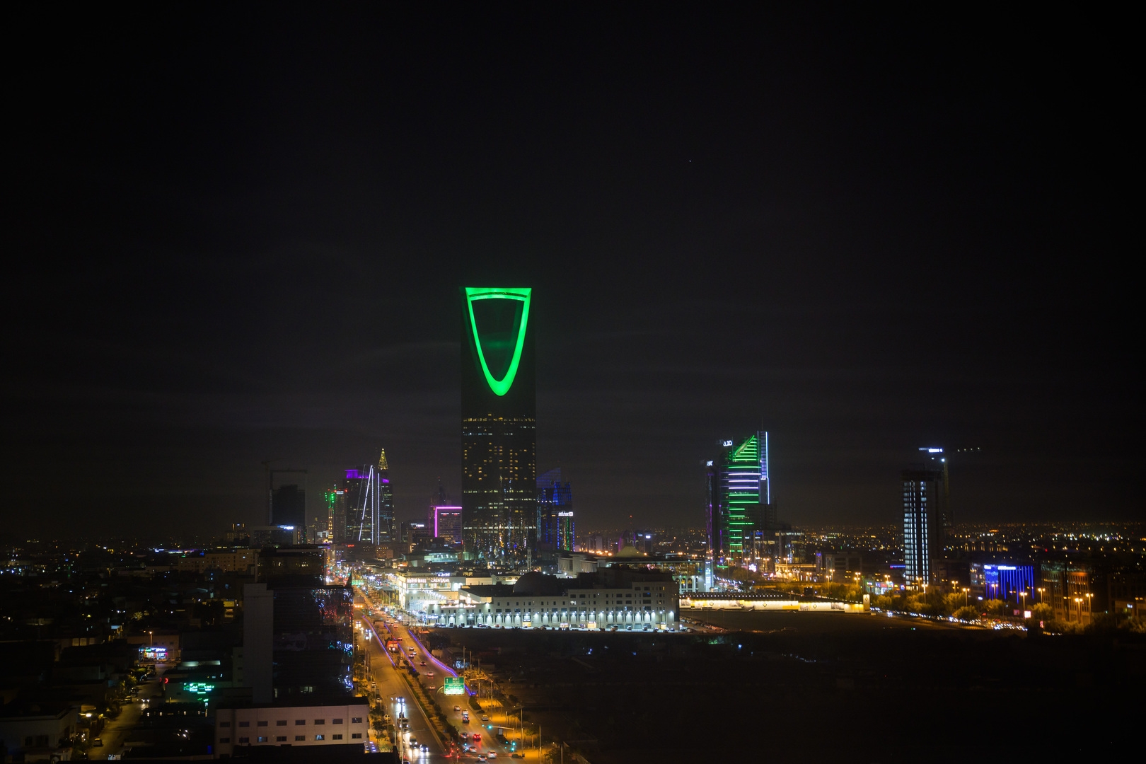 استقرار التضخم في السعودية