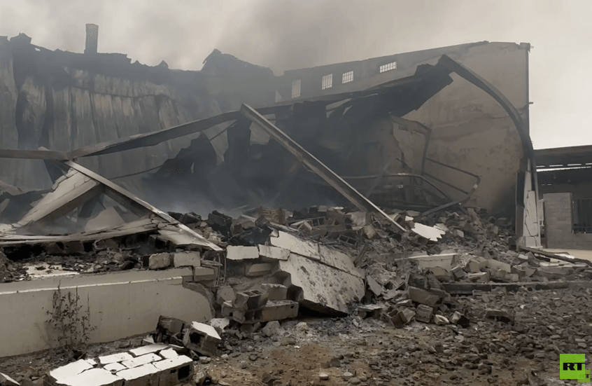الخارجية الليبية: ننفي شائعات إخلاء السفارات والبعثات