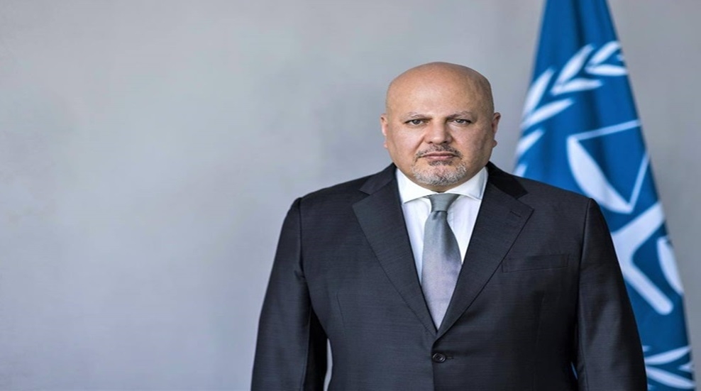 الجنائية الدولية تطالب بتسليم الليبي أسامة نجيم وتؤكد صحة فيديوهات تعذيب الدرسي