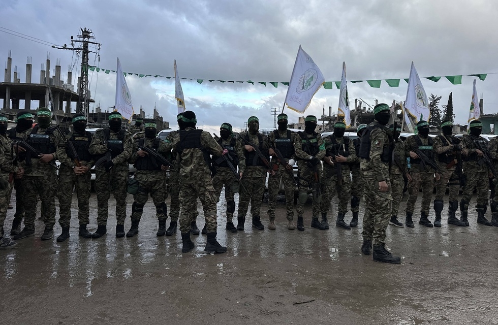 "شبح القسام".. موقع عبري ينشر معلومات عن قيادي في حماس مرشح لقيادة الكتائب (صورة)