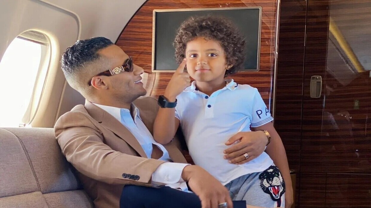 مصر.. أول رد من محامي نجل محمد رمضان بعد الحكم عليه
