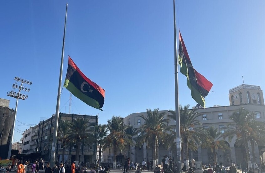 ما حقيقة انشقاق سفير ليبيا في البرتغال عن حكومة الدبيبة؟
