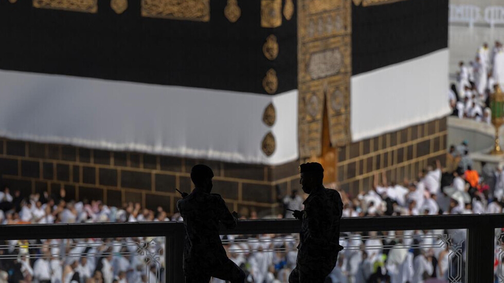 مفتي مصر يوضح حكم الحج الشرعي بدون تصريح رسمي