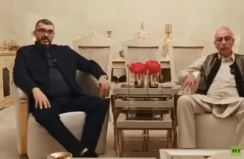 ردا على بيان "حكومتنا".. وزيران يؤكدان صحة استقالتهما من الحكومة استجابة لمطالب الشعب (فيديو)