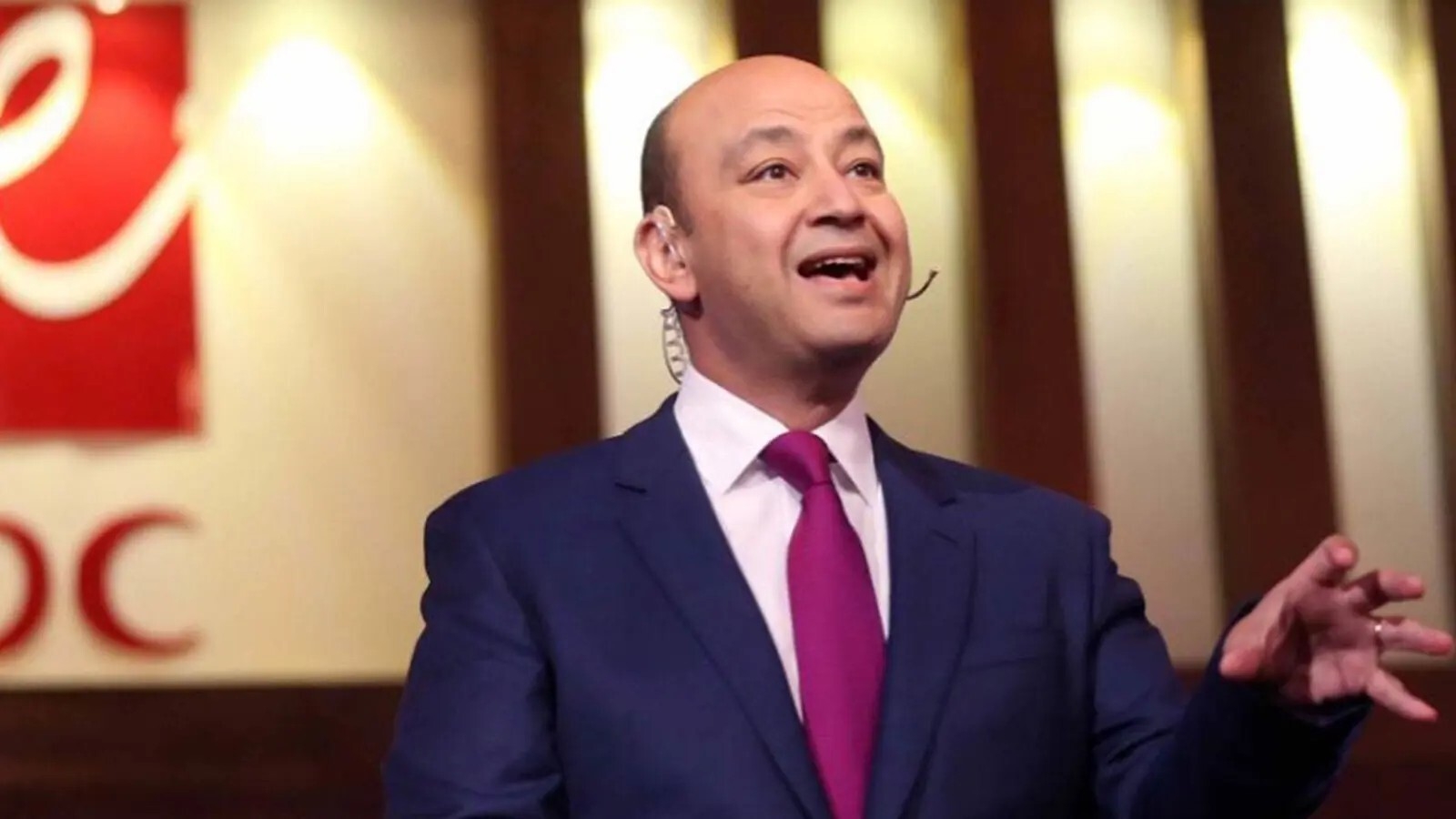 "بركان ولا ديناصور".. عمرو أديب ينتقد قرار لجنة التظلمات ويسخر من عذر النادي الأهلي (فيديو)