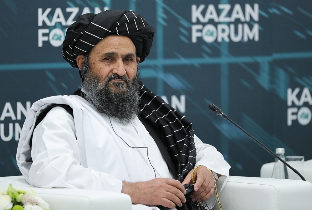 أفغانستان وروسيا توقعان 5 مذكرات تفاهم لتعزيز التعاون