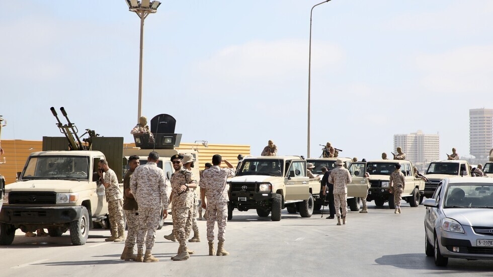 مصر تدعو الأطراف الليبية لضبط النفس وإعلاء مصالح شعبها