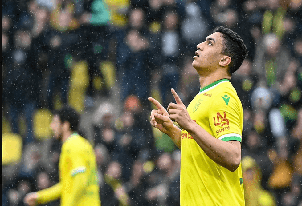 مصطفى محمد يرفض المشاركة في حملة ضد رهاب المثلية بالدوري الفرنسي