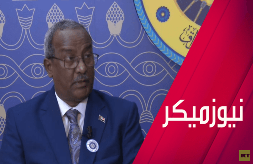 هل يوقف العرب الحرب في السودان؟