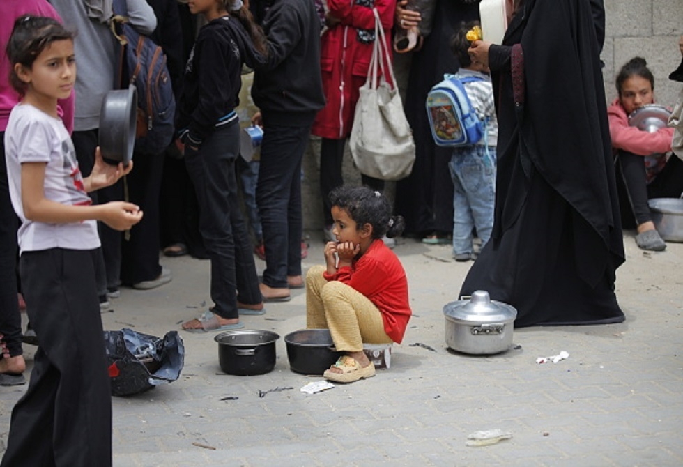 غوتيريش: 295 مليون شخص عانوا من الجوع في 2024 من غزة إلى السودان واليمن ومالي