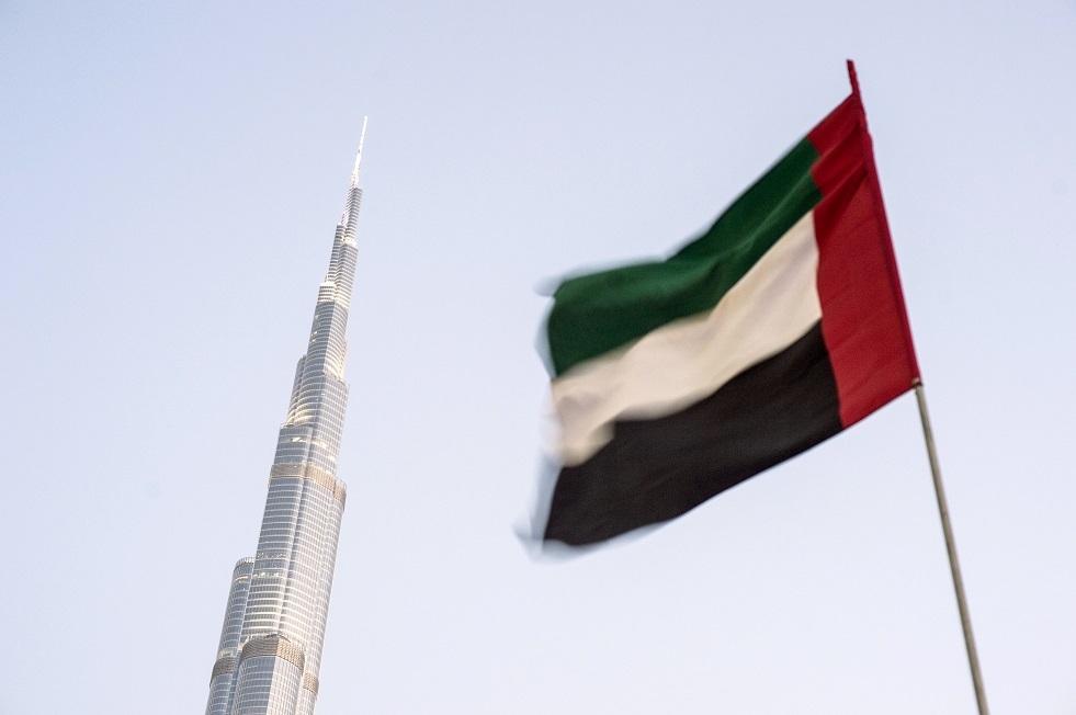 نائب وزير الاقتصاد الإماراتي يتحدث عن نمو التبادل التجاري مع روسيا