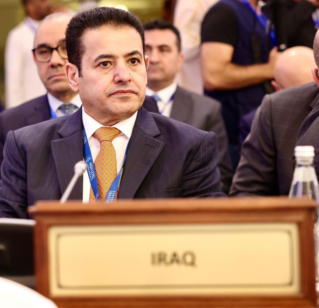 مستشار الأمن القومي العراقي: نبحث زيادة التعاون مع سوريا