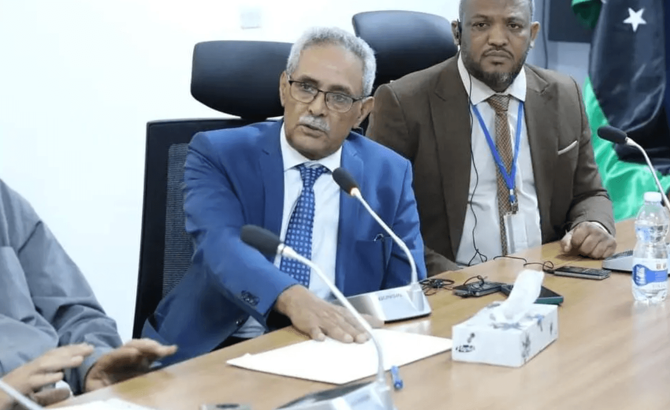 ليبيا.. حزب 'صوت الشعب' يتهم بعثة الأمم المتحدة بتعقيد المشهد السياسي ويدعو للاعتصام