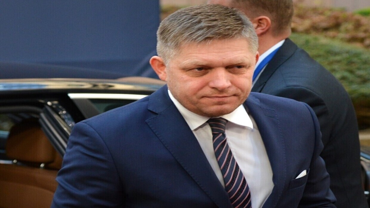 رئيس الوزراء السلوفاكي يؤكد أن روسيا ما تزال ثاني أكبر مورد للغاز إلى أوروبا