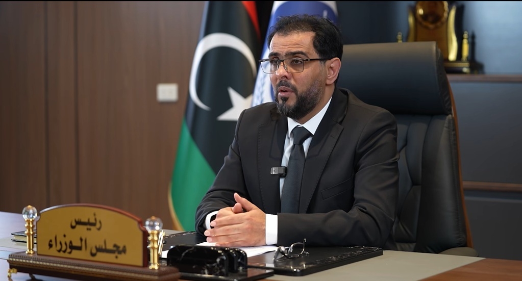 رئيس الحكومة الليبية المكلفة: خطاب الدبيبة إدانة لنفسه وتنكر لمسؤولياته والمرحلة تتطلب حكومة موحدة