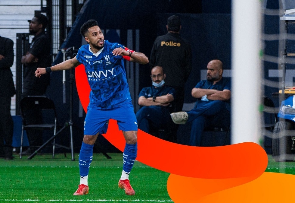 رسميا.. الكشف عن قائمة المرشحين لجائزة أفضل لاعب سعودي في دوري "روشن"