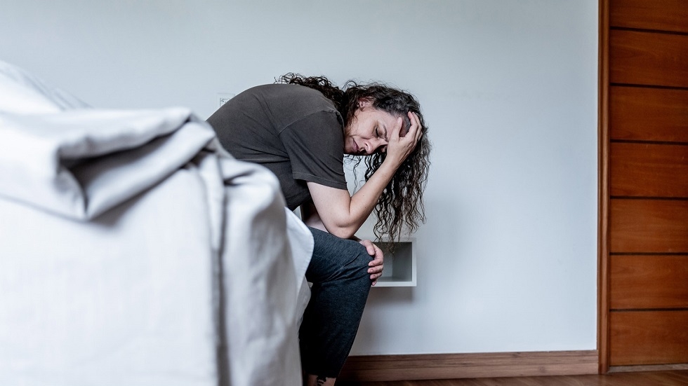 أزمة منتصف العمر.. وسبل التعامل معها