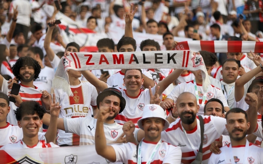 الزمالك يكشف مصدر أموال تسديد غرامات بوطيب وباتشيكو