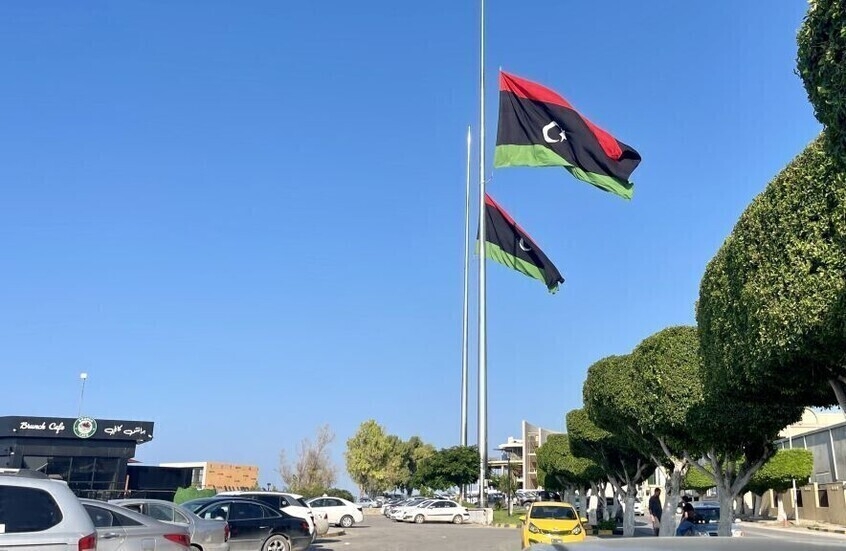 ليبيا.. اللجنة الاستشارية عن الأمم المتحدة توصي بمنح العسكريين حق الترشح للرئاسة والتصويت