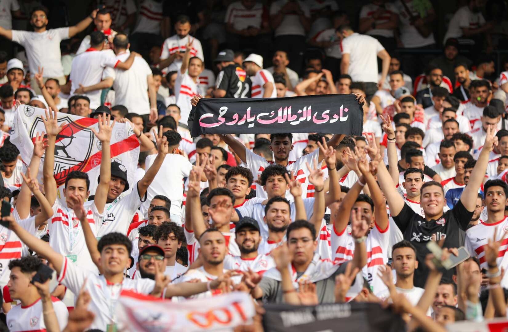 مصر.. الزمالك يصعد أزمة الإعلان المسيء "بحساسية مفرطة" ويطرق أبواب جهات عليا بالبلاد