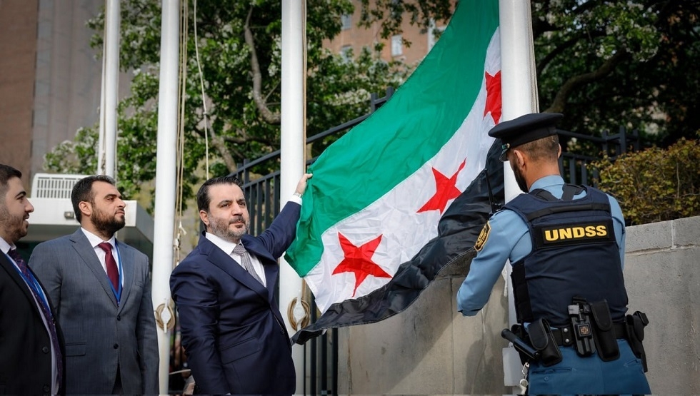 الشيباني: قرار رفع العقوبات الأوروبية يعزز الأمن والاستقرار والازدهار في سوريا