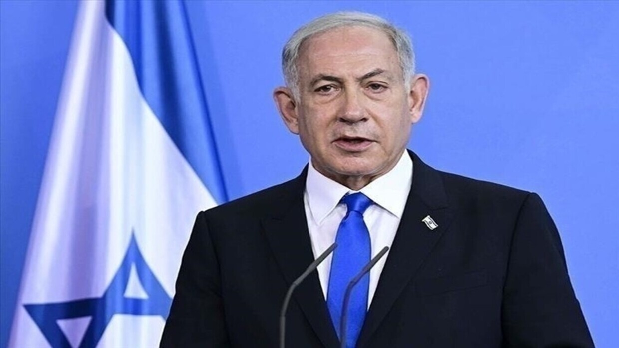 نتنياهو يسحب فريق مفاوضيه بشأن غزة من الدوحة