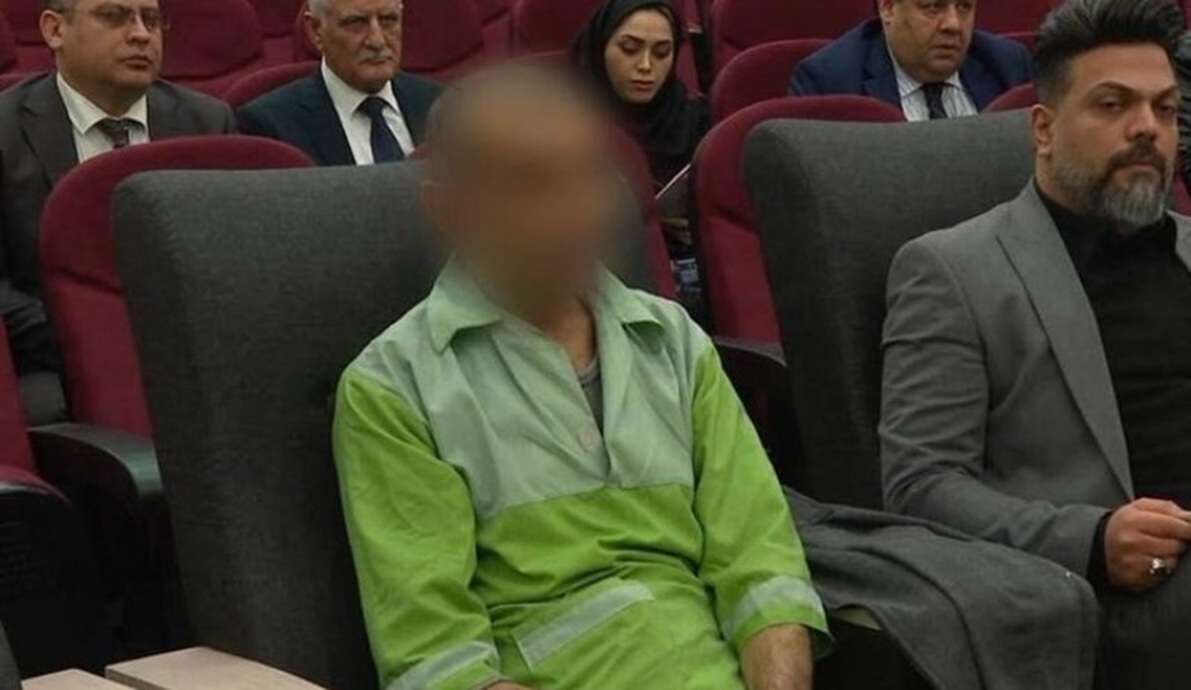 تنفيذ حكم الإعدام بحق منفذ الهجوم على السفارة الأذربيجانية بطهران