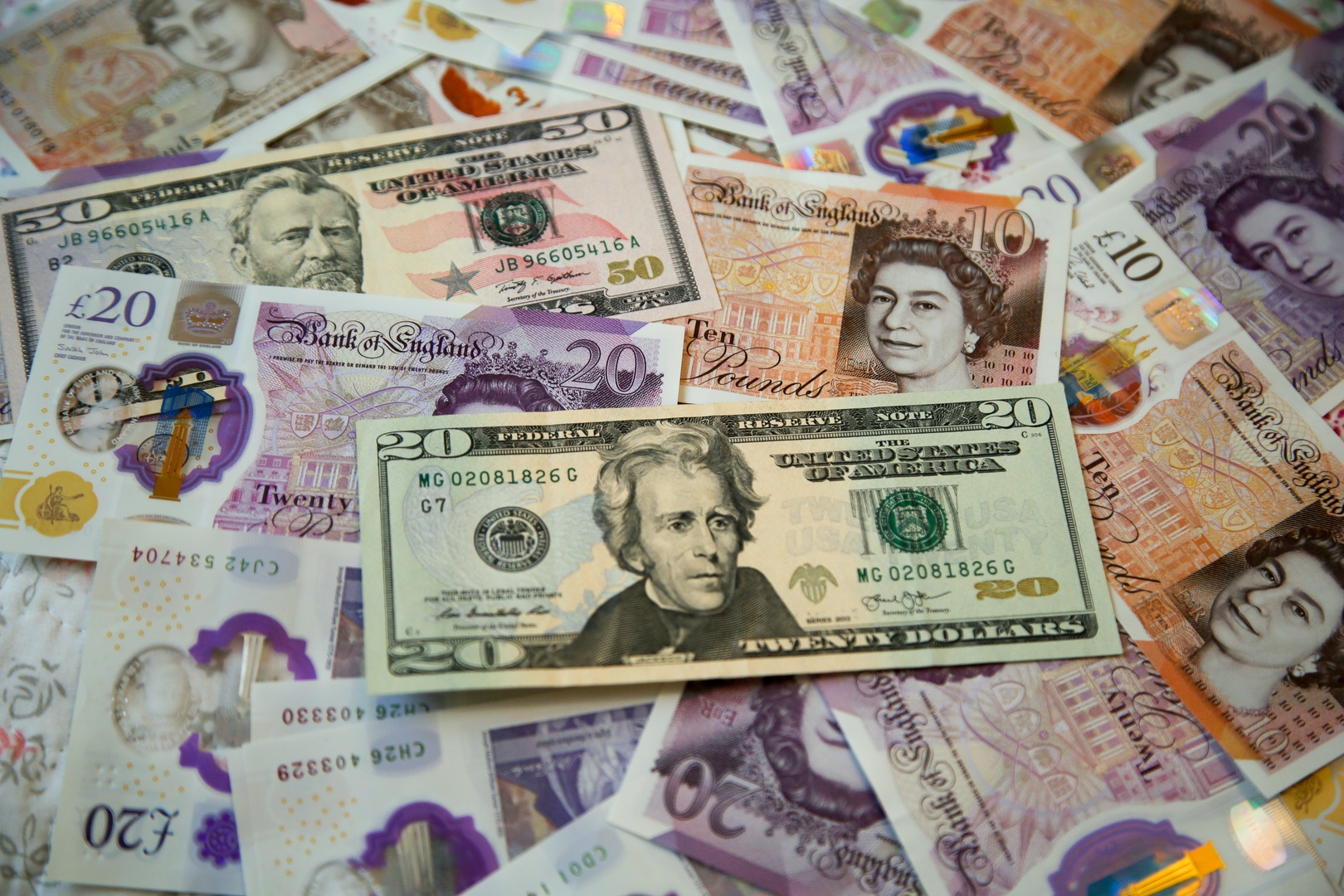 ارتفاع معدل التضخم في بريطانيا لأعلى مستوى منذ أكثر من عام