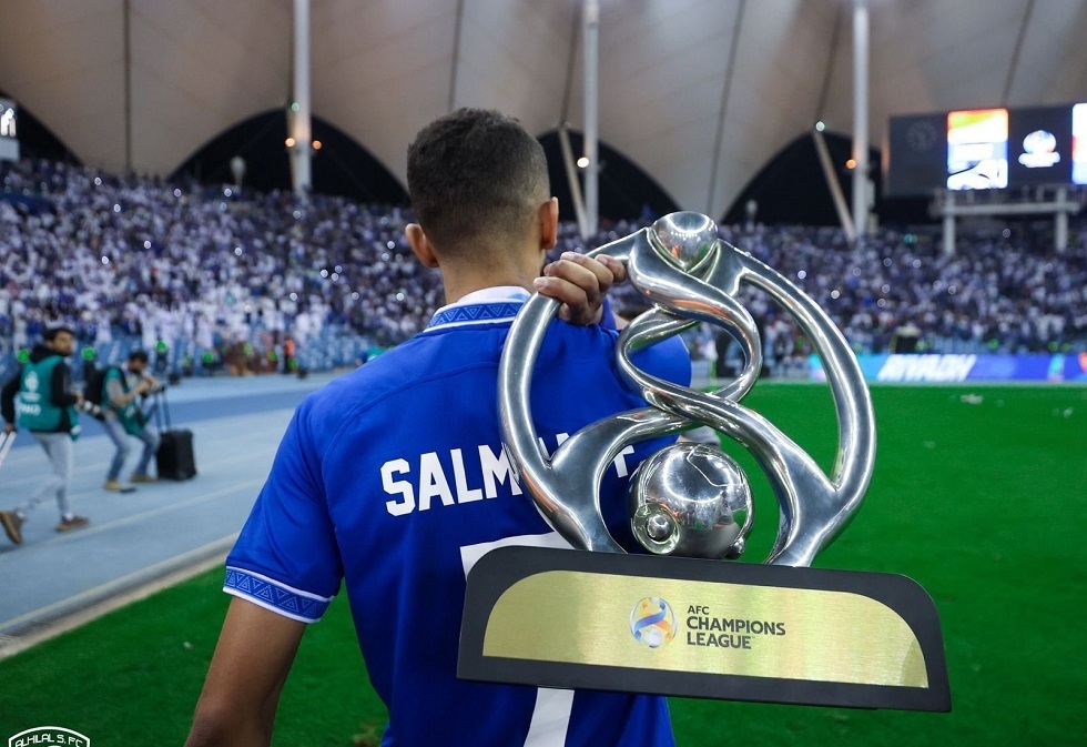 بعد الوداع الأسطوري لدي بروين.. سلمان الفرج يوجه رسالة مبطنة للهلال (فيديو)