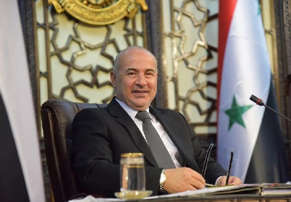 سوريا.. اعتقال برلماني بارز في عهد الأسد صاحب نظريات "المربعات ورفع حرارة الجغرافيا وتنويم إسرائيل"