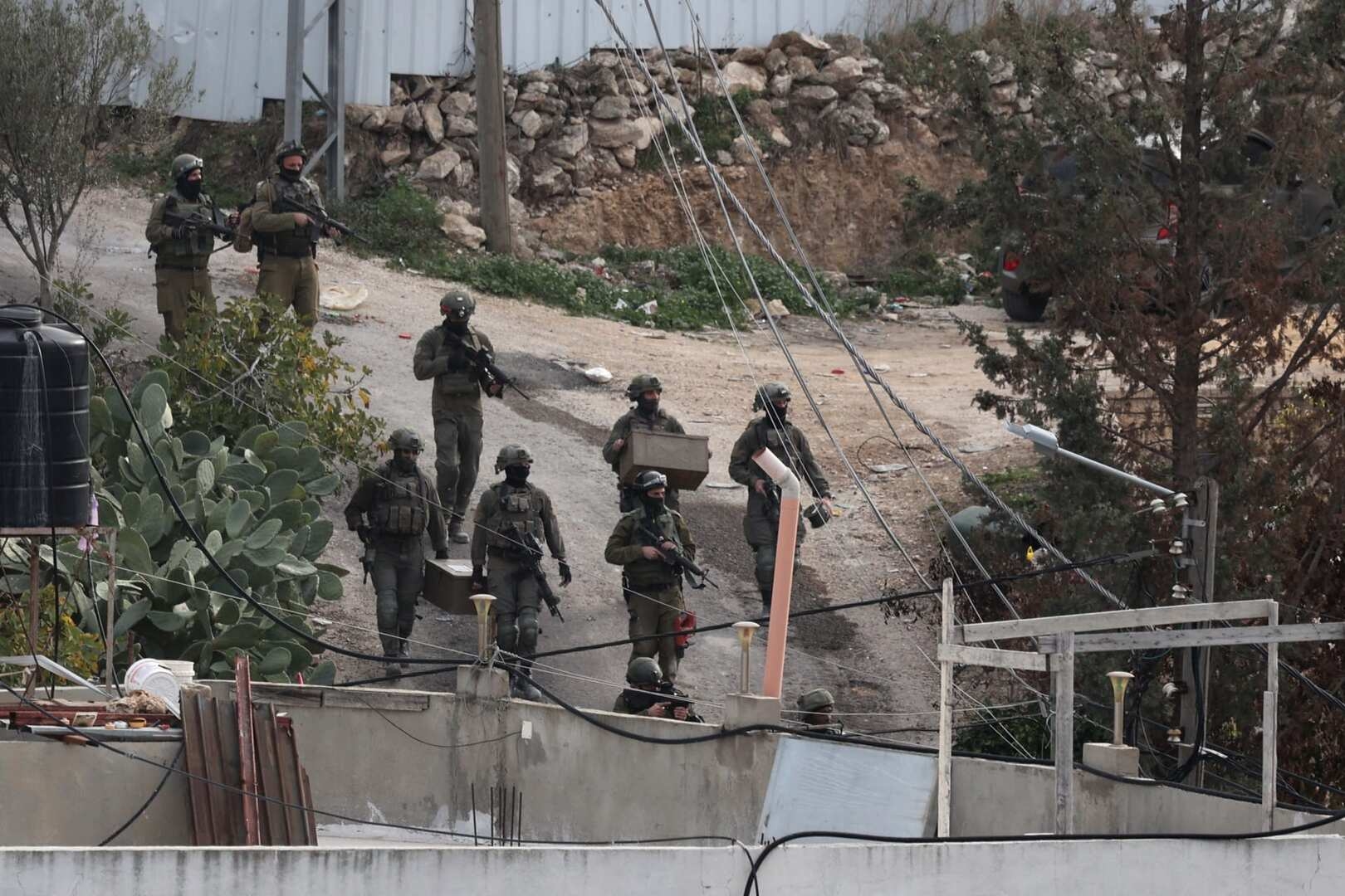 "سابقة خطيرة تتطلب تحركا دوليا عاجلا".. بيان عربي ضد إسرائيل بعد الاعتداء على الدبلوماسيين في جنين