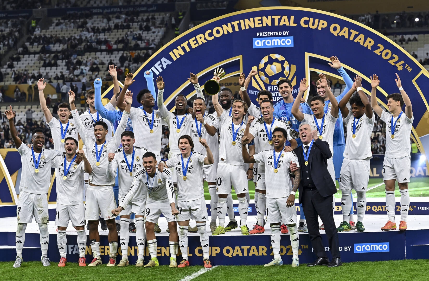 ريال مدريد في ورطة قبل مواجهة الهلال السعودي في مونديال الأندية