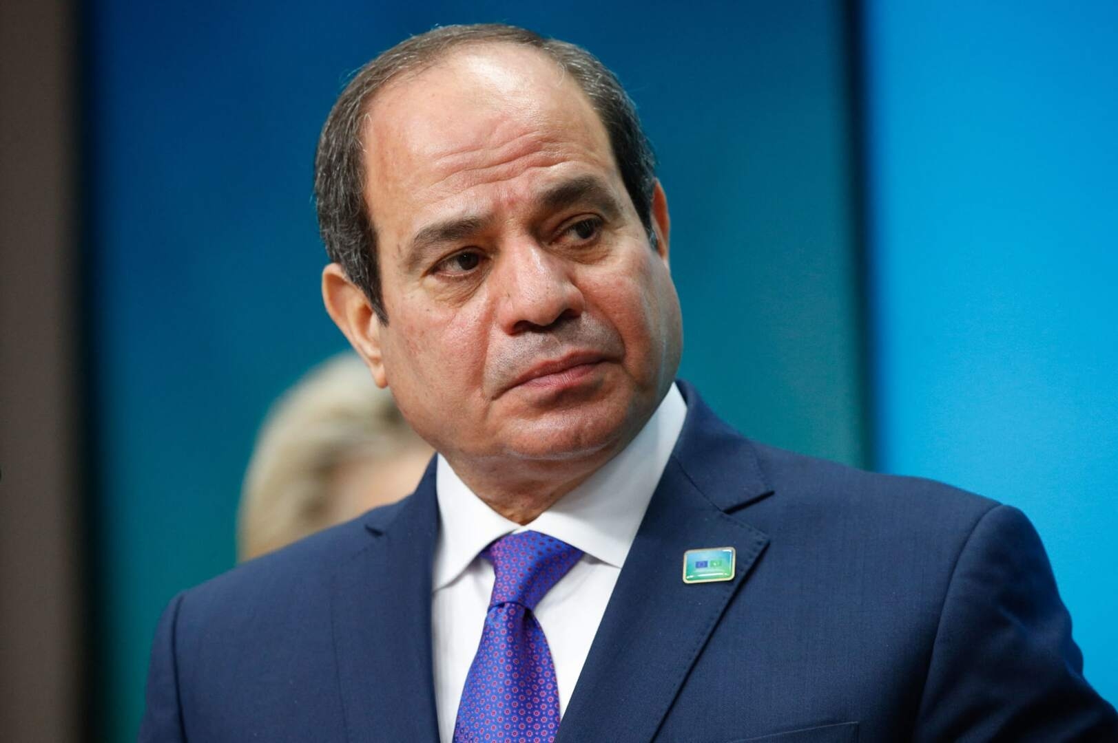 توجيه عاجل من السيسي حول أزمة الوقود