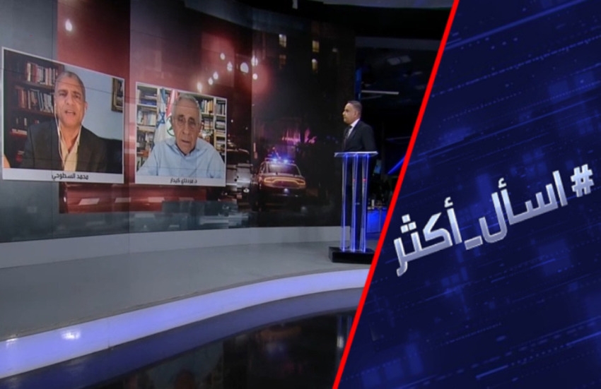 هل بدأت إسرائيل تحصد نتائج حربها في غزة؟