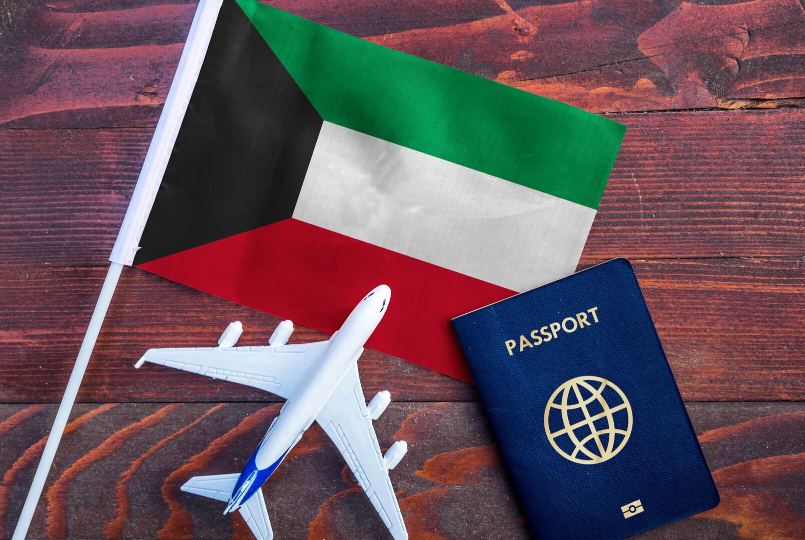 فضيحة تزوير جنسية في الكويت.. 40 ابنا من 4 زوجات