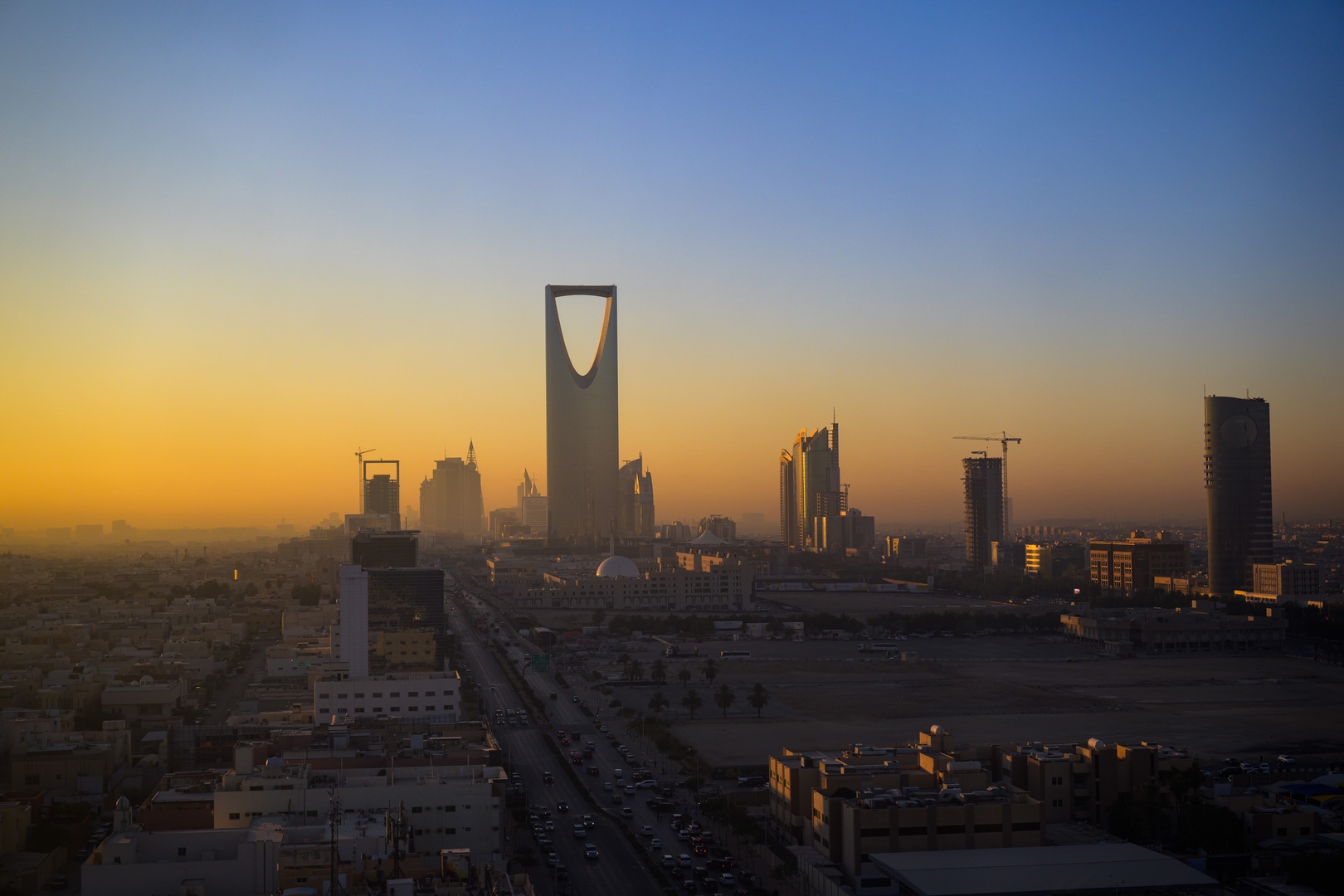 ارتفاع السيولة في الاقتصاد السعودي إلى مستوى تاريخي