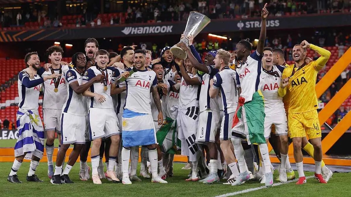 بالفيديو.. "يويفا" يختار أجمل 10 أهداف في الدوري الأوروبي